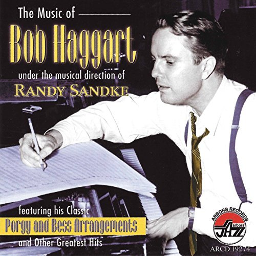 Bob Haggart/Music Of Bob Haggart