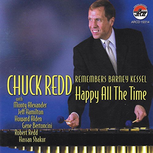 Chuck Redd/Chuck Redd Remembers Barney Ke