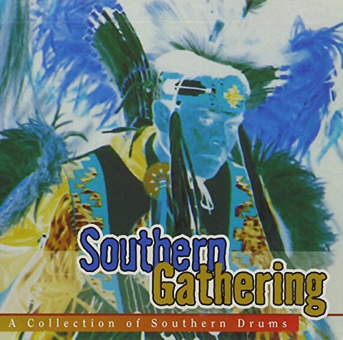 A Collection Of Southern Drums/A Collection Of Southern Drums