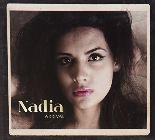 Nadia Kazmi/Arrival