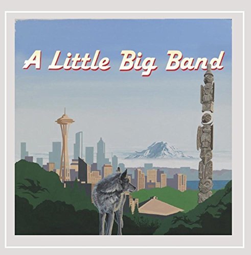 A Little Big Band/A Little Big Band