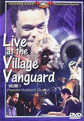 Live From The Village Vanguard/Vol. 1-Live From The Village V@Clr@Nr
