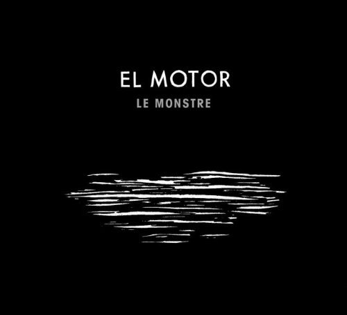 El Motor/Le Monstre@Import-Can