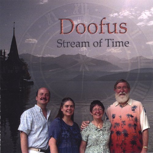 Doofus/Stream Of Time