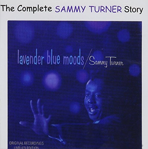 Sammy Turner/Complete Story 26 Cuts
