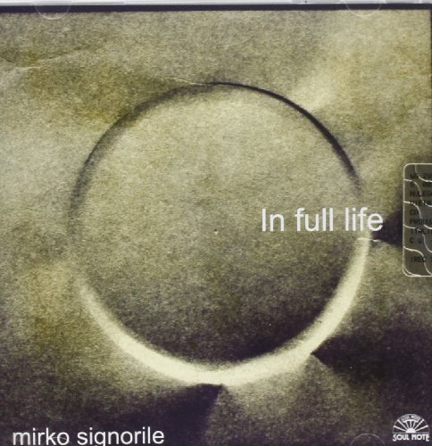 Mirko Signorile/In Full Life@Import-Ita