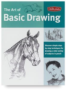 The Art Of Basic Drawing 