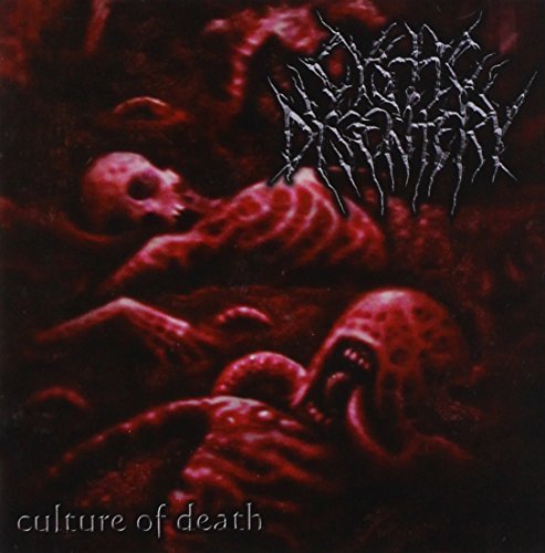 Cystic Dysetery/Culture Of Death
