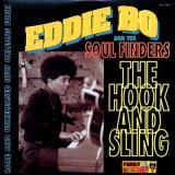 Eddie Bo & The Soul Finders The Hook & Sling 