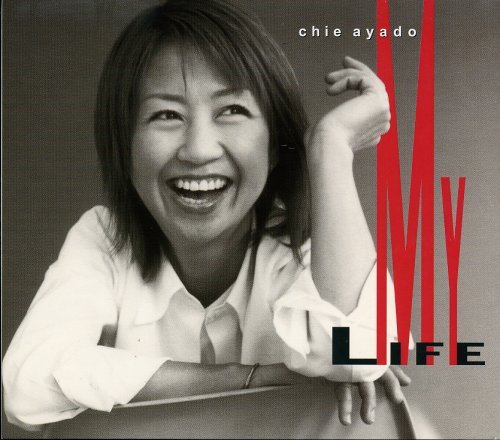 Chie Ayado/My Life@Import-Jpn/Sacd