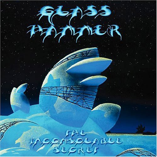 Glass Hammer/Inconsolable Secret