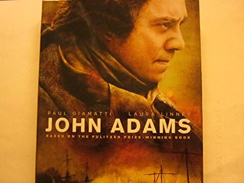 John Adams John Adams Nr 