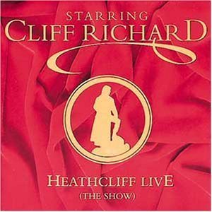 Cliff Richard/Heathcliff Live@Import-Deu