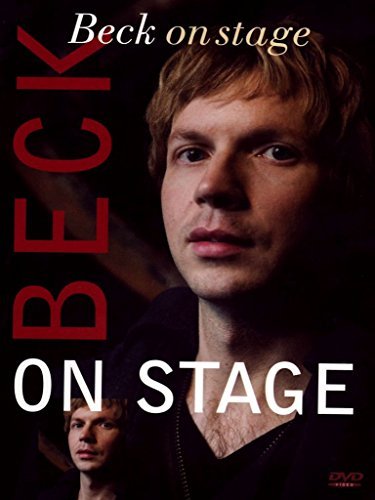 Beck/On Stage@Import-Eu