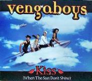 Vengaboys Kiss (when The Sun Don't Shine 
