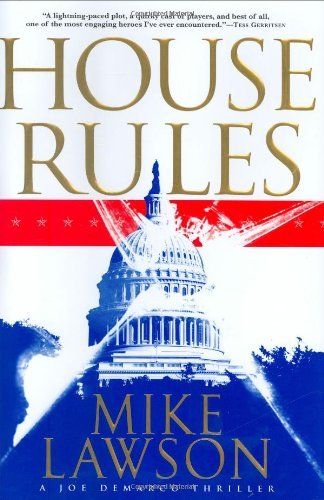 MIKE LAWSON/House Rules