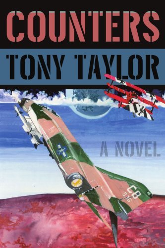 Tony Taylor Counters 