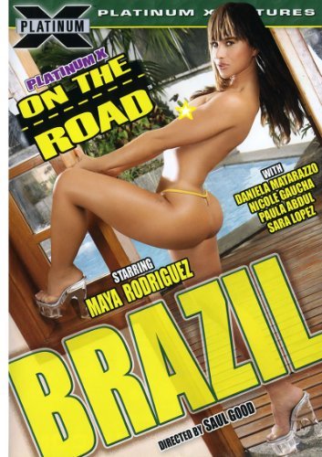 On The Road: Brazil/On The Road: Brazil@X