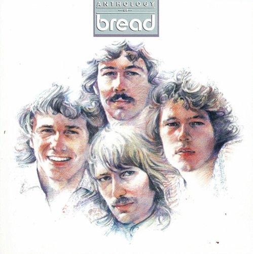 Bread/Anthology Of@Import-Jpn/Lmtded.