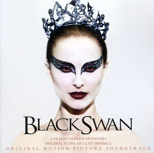 Black Swan/Soundtrack@Import-Eu