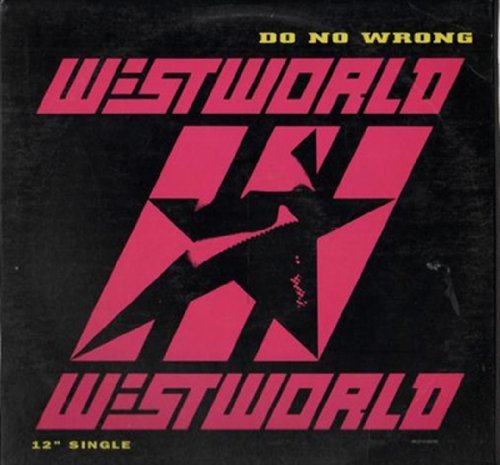 Westworld/Do No Wrong