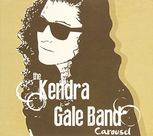 Kendra Gale/Carousel@Import-Can