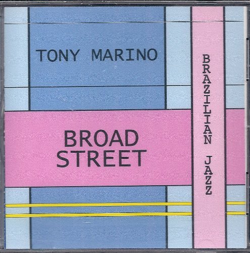 Tony Marino/Broad Street