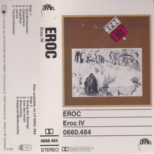 E-Roc/Tha Return