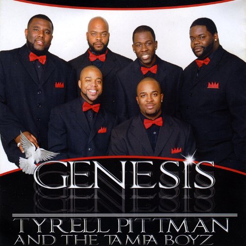 Tyrell & The Tampa Boy Pittman/Genesis