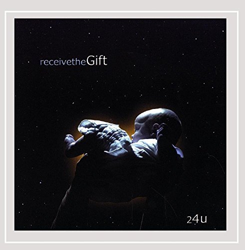 Larry O. Williams/Receive The Gift