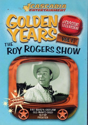 Roy Rogers Show/Roy Rogers Show@Clr@Chnr
