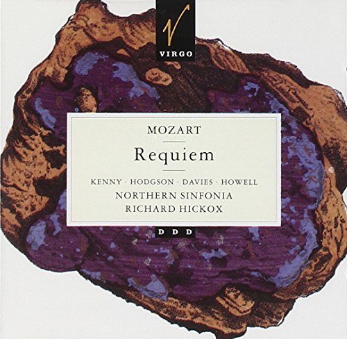 Richard Hickox/Mozart: Requiem