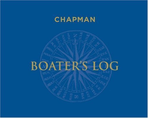 John Wooldridge Chapman Boater's Log 