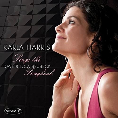 Karla Harris/Sings The Dave & Iola Brubeck