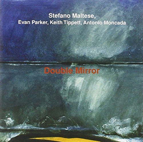 Stefano All Maltese Double Mirror Import Ita 
