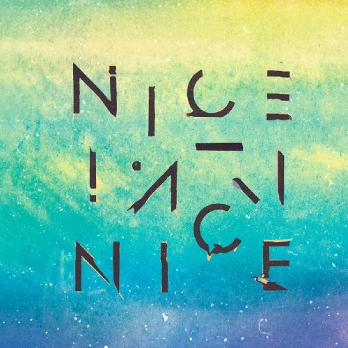 Nice Nice/See Waves@7 Inch Single