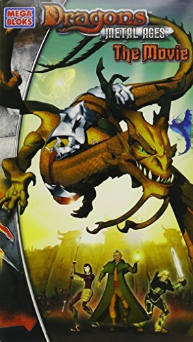Dragons-Metal Ages/Dragons-Metal Ages@Clr@Chnr