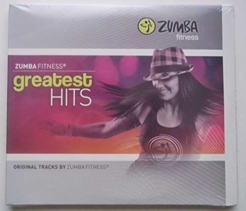 Zumba Fitness Greatest Hits 