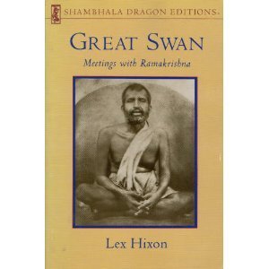 Lex Hixon/Great Swan