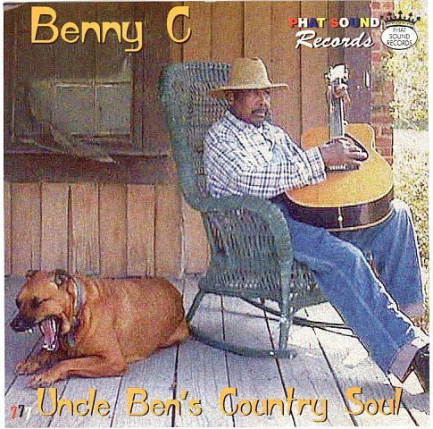 Benny C/Uncle Bens Country Soul