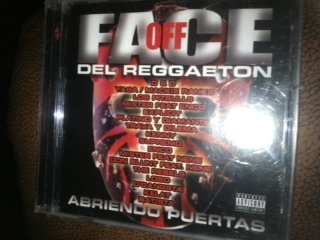 Face Off/Face Off@Explicit Version@Los Pitbulls/D & D/Mister/Enco