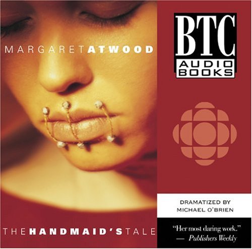 Margaret Atwood Handmaid&#146s Tale The Abridged 