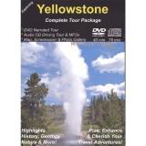 Yellowstone Complete Tour Pack Yellowstone Complete Tour Pack Nr Incl. CD 