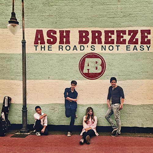 Ash Breeze/The Roads Not Easy
