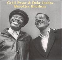 Payne,Cecil Jordan,Duke/Brooklyn Brothers