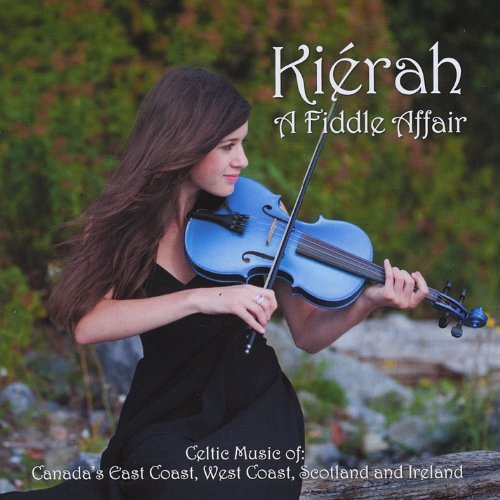 Kierah/Fiddle Affair
