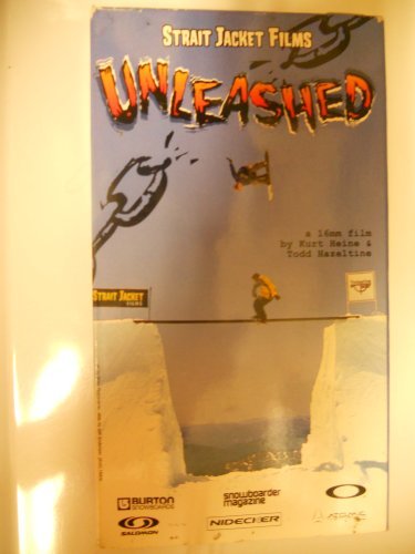 Unleashed/Unleashed@Clr@Nr
