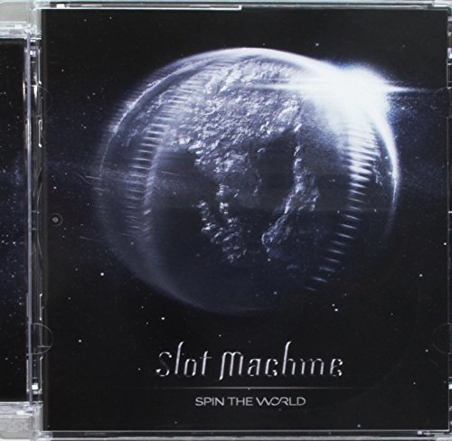 Slot Machine/Spin The World@Import-Eu