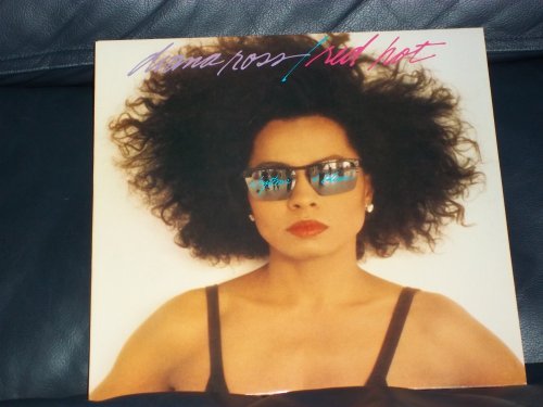 Red Hot (1987) / Vinyl Record [vinyl-Lp]