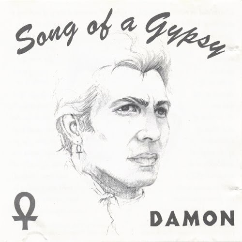 Damon/Song Of A Gypsy@Import-Gbr